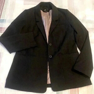 H&M office suite outfit size  8 US